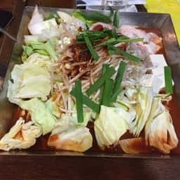 とりとり亭 名駅東店