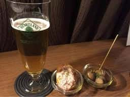 Grill Italian Animato