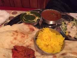 コルカタ 祖師ケ谷店