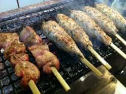 炭焼き こむらど