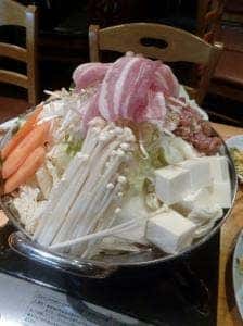 居酒屋 サディの木