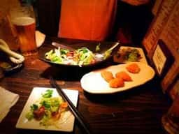 カーヴ 隠れや 一宮駅前店