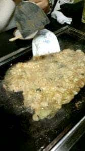 浅草もんじゃ 土蛍 あざみ野店