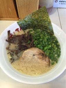 九一麺 町田店
