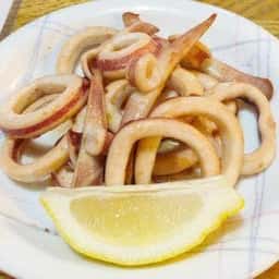 居酒屋 恵ちゃん