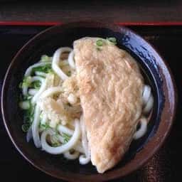 手打ちうどん 彦江