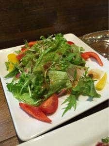 炭火あぶり焼ダイニング ジドリーナ