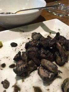 炭火あぶり焼ダイニング ジドリーナ