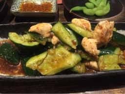 居心地酒房 我楽