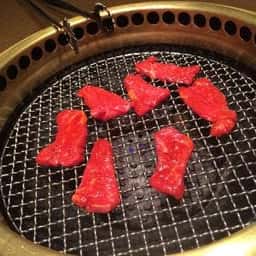 ワンカルビ 千代田店