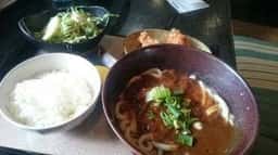 手打ちうどん山しげ