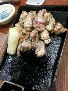 山内農場 渋谷センター街店