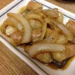 居酒屋 ○月
