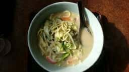 長崎ちゃんぽん国見