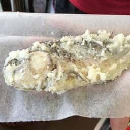 魚富商店