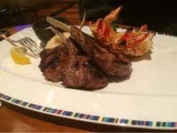 トレイダーズバー