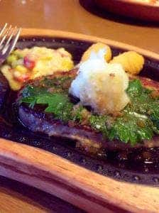 びっくりドンキー 一関店