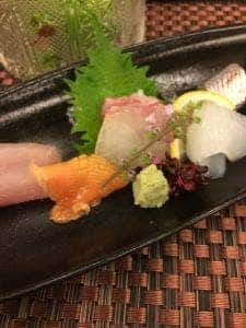 宮島観光ホテル錦水別荘