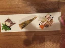 ロティスリー ランプ