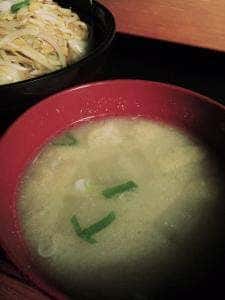 三池食堂