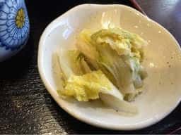 タバサ食堂