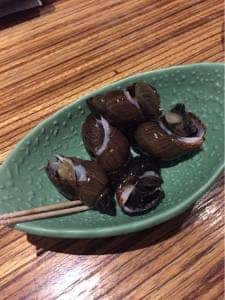 伏見蔵 烏丸別邸