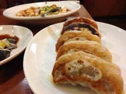 一心飯店