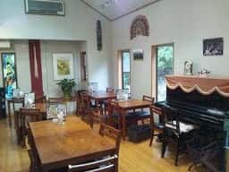 サロン&カフェみとしの森