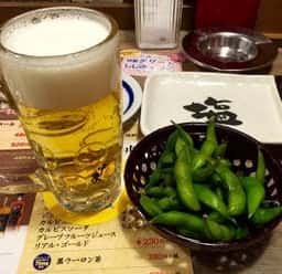 やきとりの扇屋 亀有駅前店