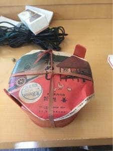 秋田空港ビル 売店