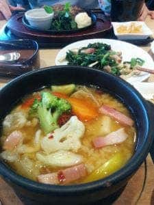 デニーズ 梅島店