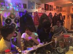Soul&FUNK Bar LIP