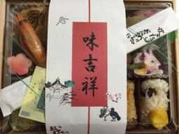おこわ米八 大丸札幌店