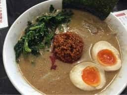 ラーメンいっこう