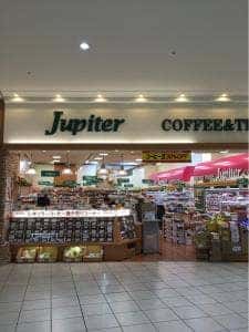 Jupiter フォレオ大津店