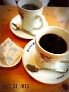 コメダ珈琲店 三条店