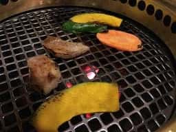 本格焼肉まつお 幸町店