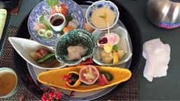 創意料理あかね