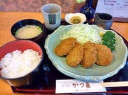 きっちん かつ嘉