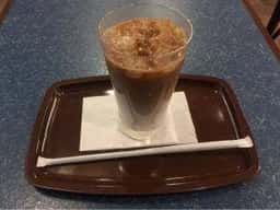 モリバコーヒー 板橋仲宿カフェ