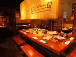 牛角 練馬店