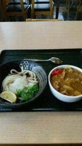 はなまるうどん 大東新田旭町店