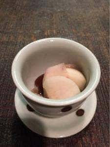 御意
