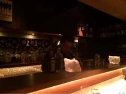 Bar Brown Sugar