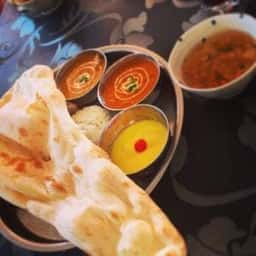 インドネパールレストラン Tara