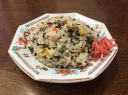 五十嵐食堂
