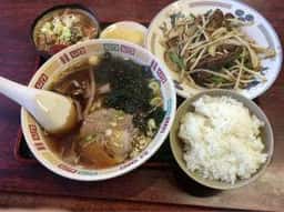 ラーメン きまぐれ