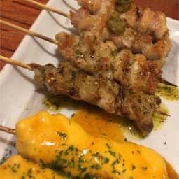 やきとり大吉 速星店