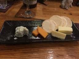 居酒屋三太
