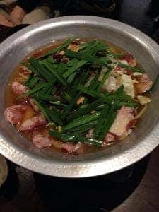 浪花屋 鳥造 長居店